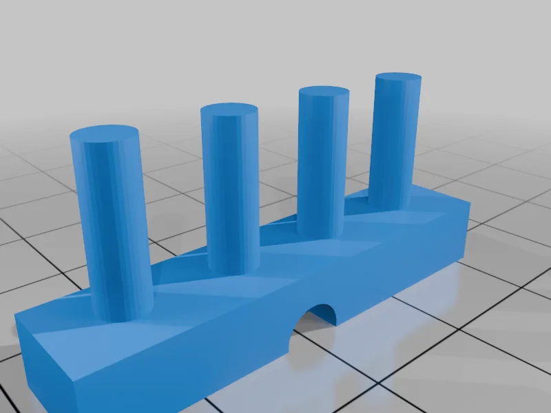 Миниатюрный набор дзен-храма