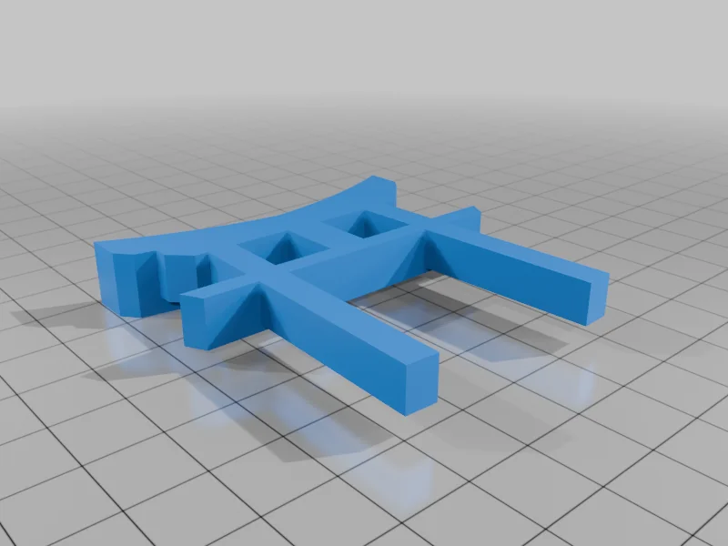 Миниатюрный набор дзен-храма