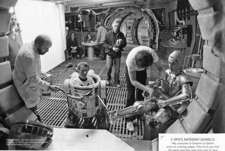 3D модель Пол панелей Звезды Смерти - фото 9