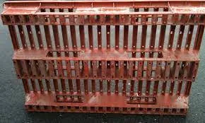 3D модель Пол панелей Звезды Смерти - фото 12