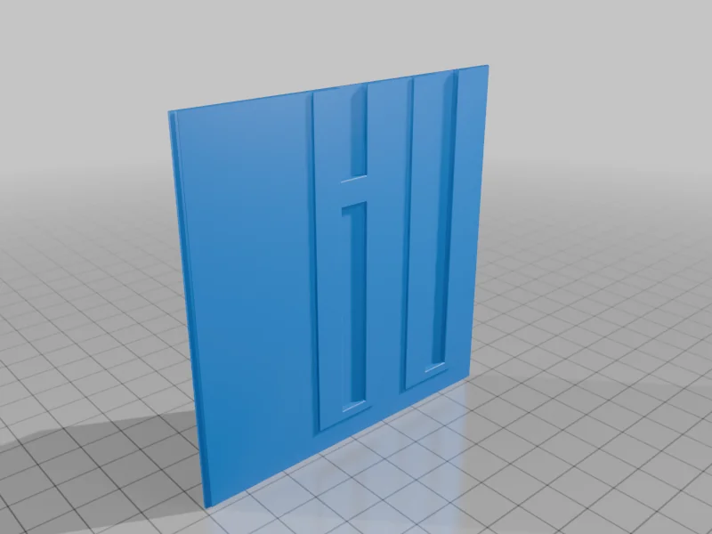 Панели коридоров Звезды Смерти