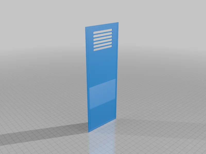 Панели коридоров Звезды Смерти