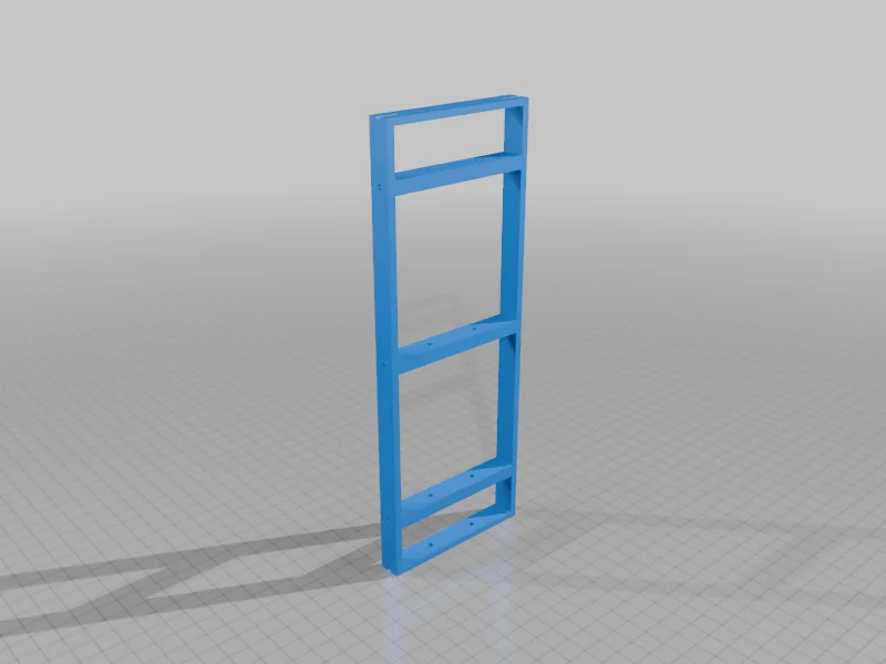 Панели коридоров Звезды Смерти