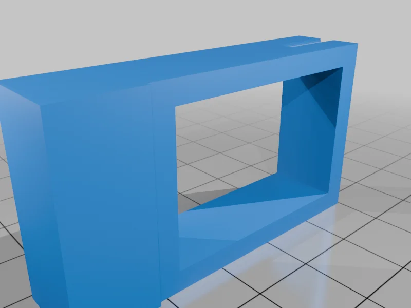 Панели коридоров Звезды Смерти