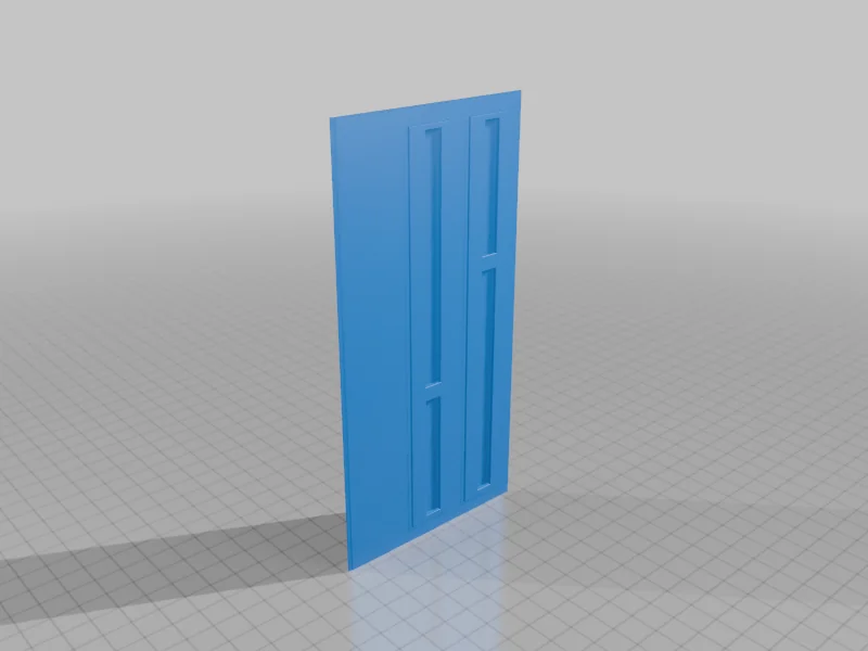 Панели коридоров Звезды Смерти