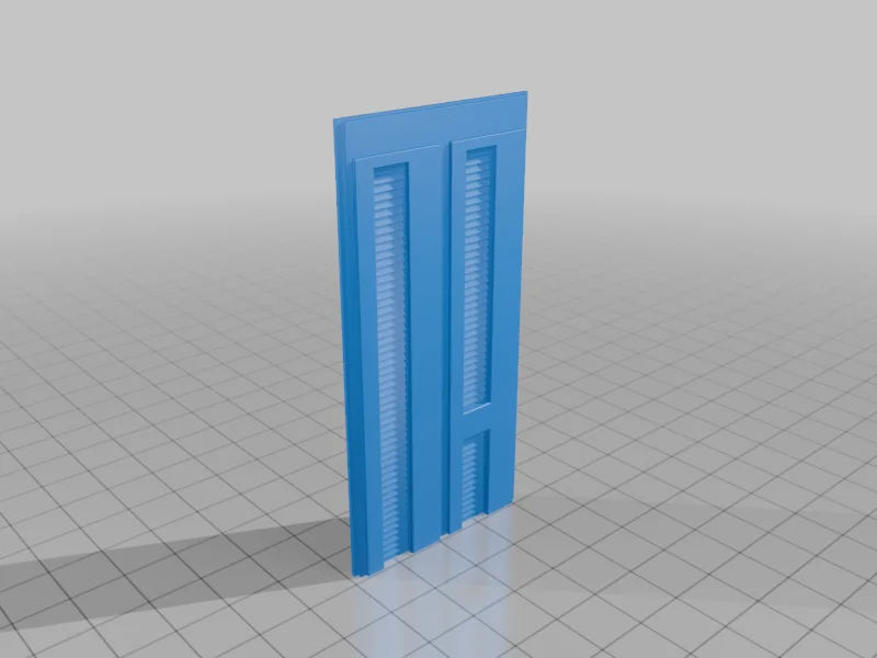 Панели коридоров Звезды Смерти