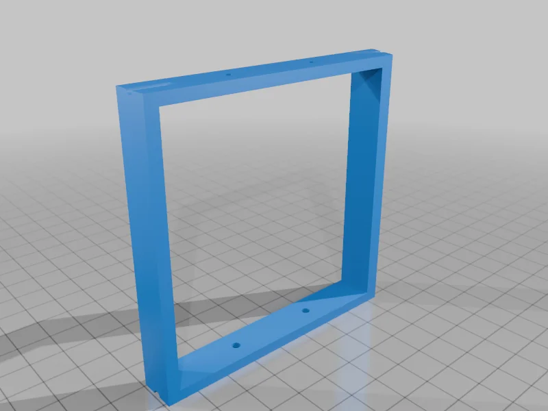 Панели коридоров Звезды Смерти