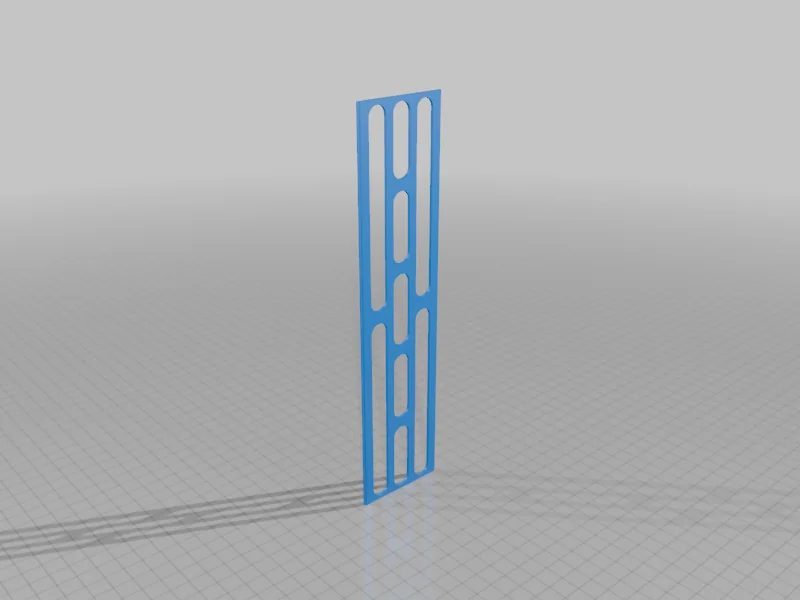 Панели коридоров Звезды Смерти