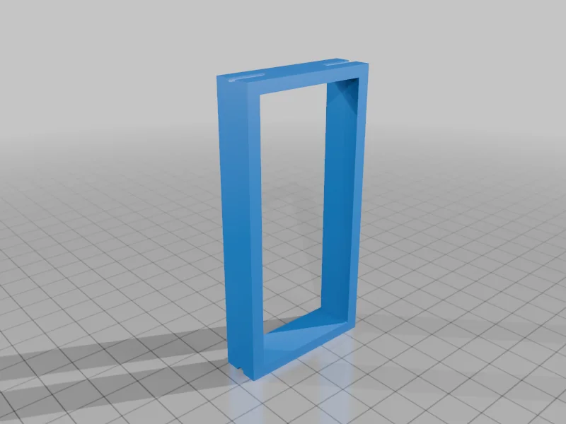 Панели коридоров Звезды Смерти