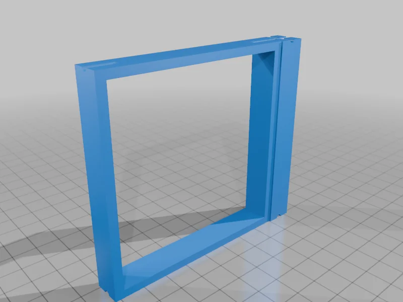 Панели коридоров Звезды Смерти