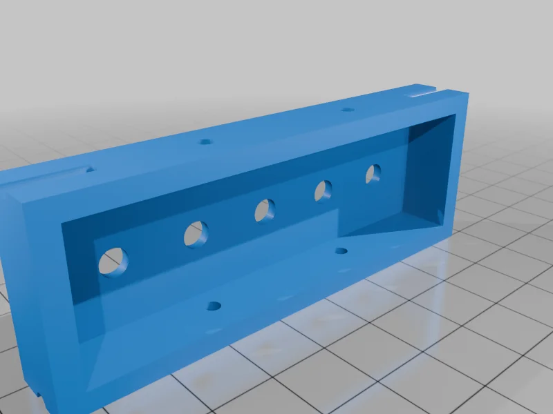 Панели коридоров Звезды Смерти