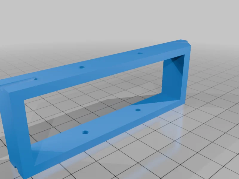 Панели коридоров Звезды Смерти