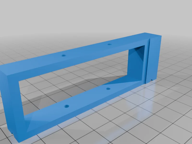 Панели коридоров Звезды Смерти