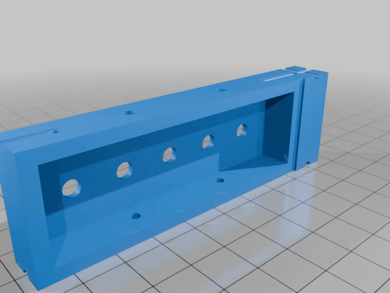 Панели коридоров Звезды Смерти