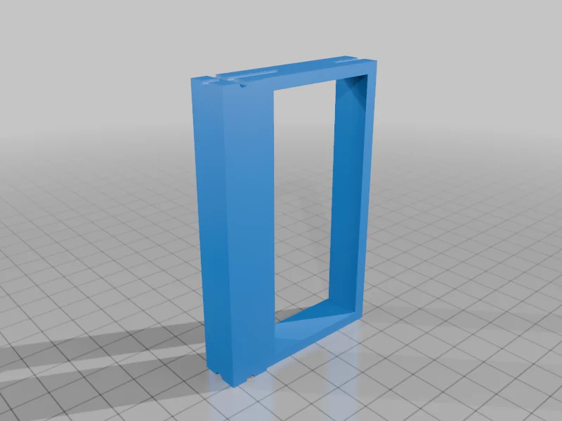 Панели коридоров Звезды Смерти