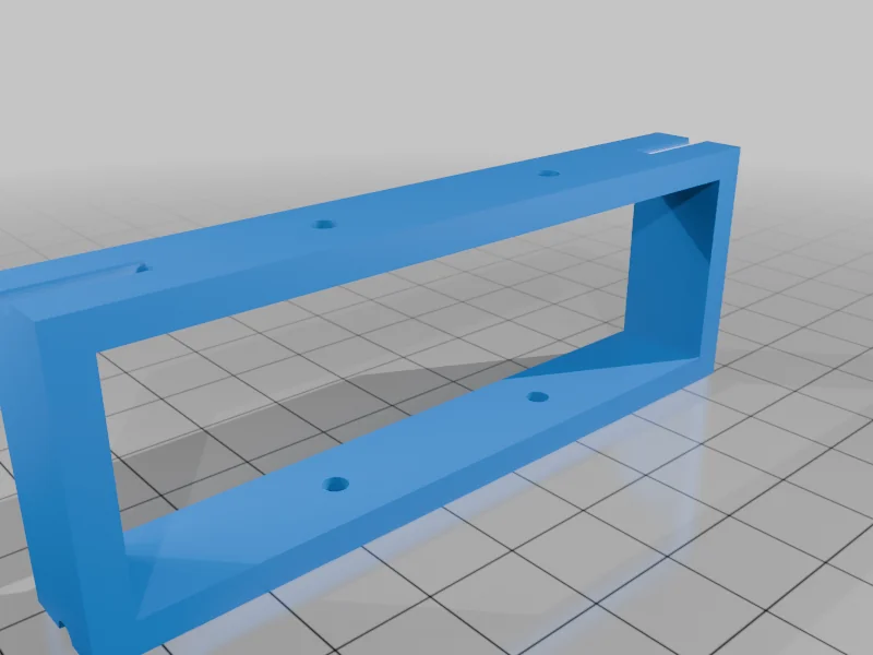 Панели коридоров Звезды Смерти