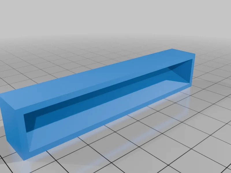 Панели коридоров Звезды Смерти