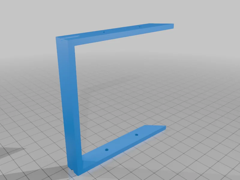 Панели коридоров Звезды Смерти