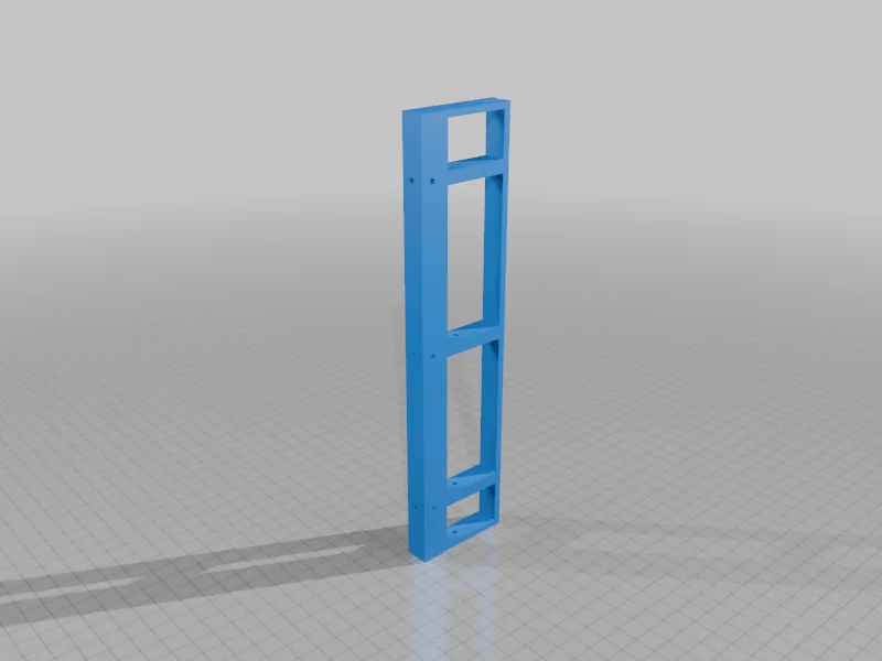 Панели коридоров Звезды Смерти