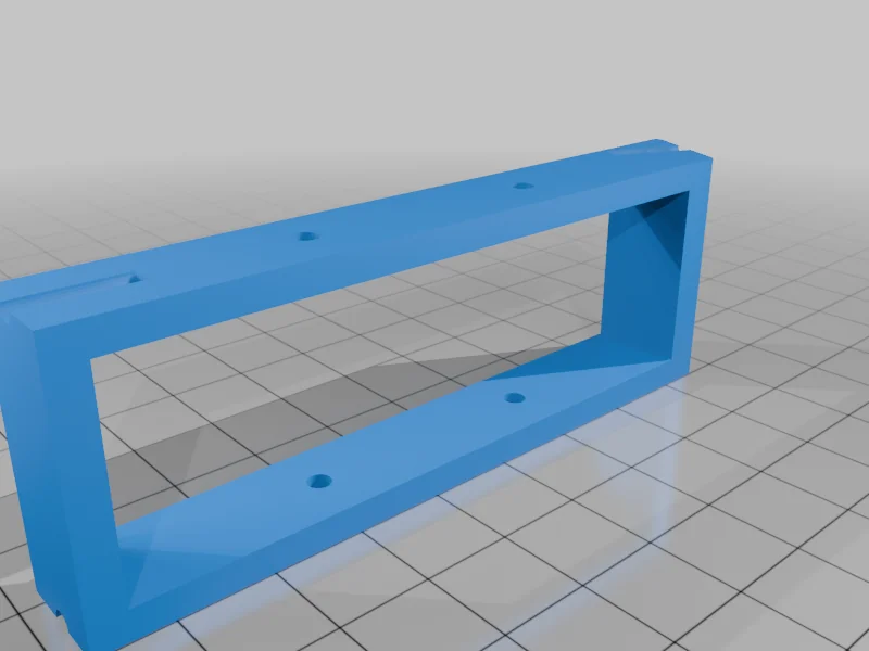 Панели коридоров Звезды Смерти