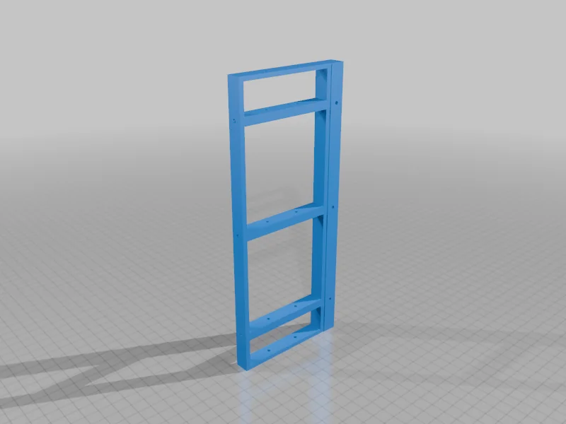 Панели коридоров Звезды Смерти