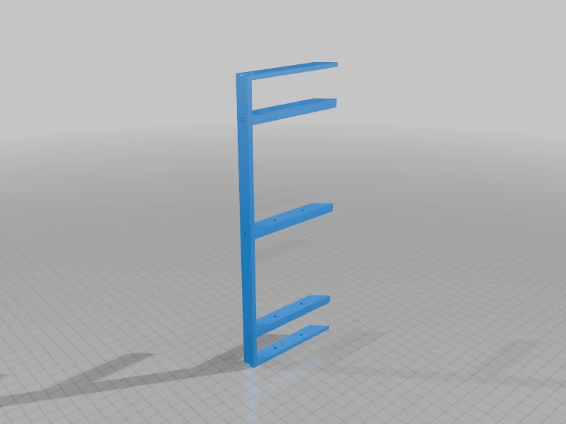 Панели коридоров Звезды Смерти