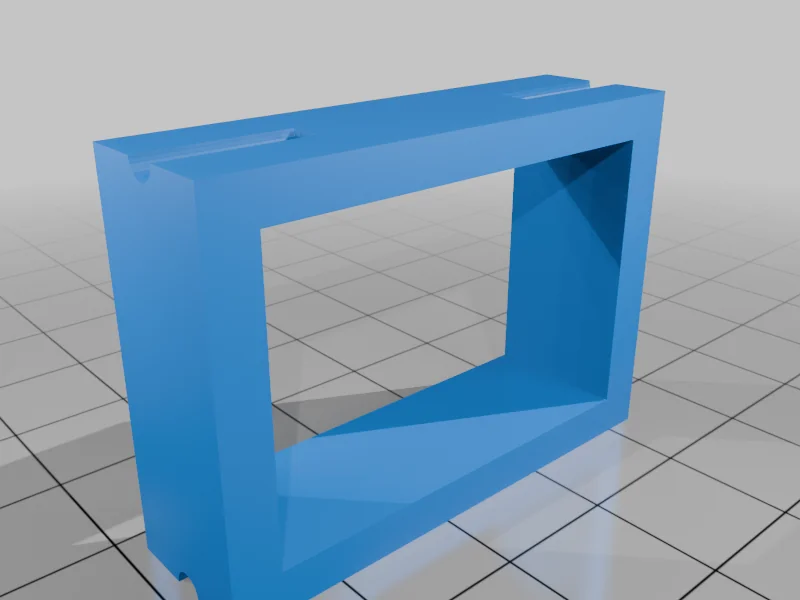 Панели коридоров Звезды Смерти