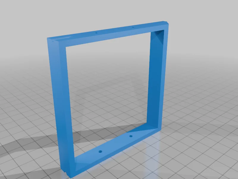 Панели коридоров Звезды Смерти