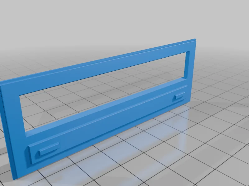 Панели коридоров Звезды Смерти