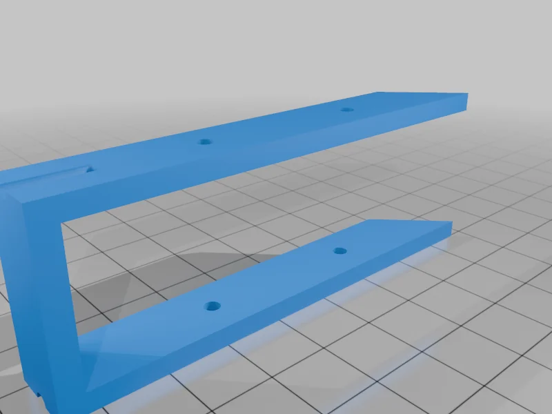 Панели коридоров Звезды Смерти