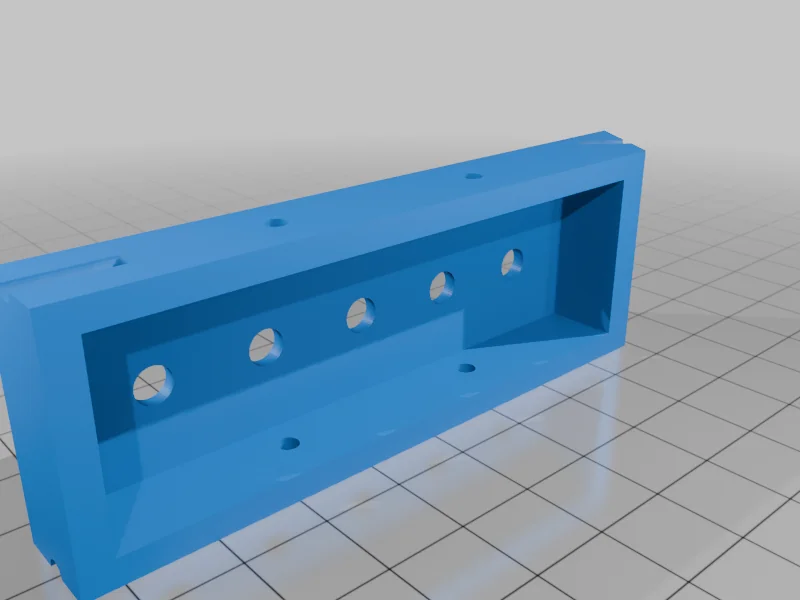 Панели коридоров Звезды Смерти