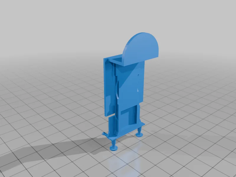 Модель H0 SBB LRZ 76: Пожарный и спасательный поезд