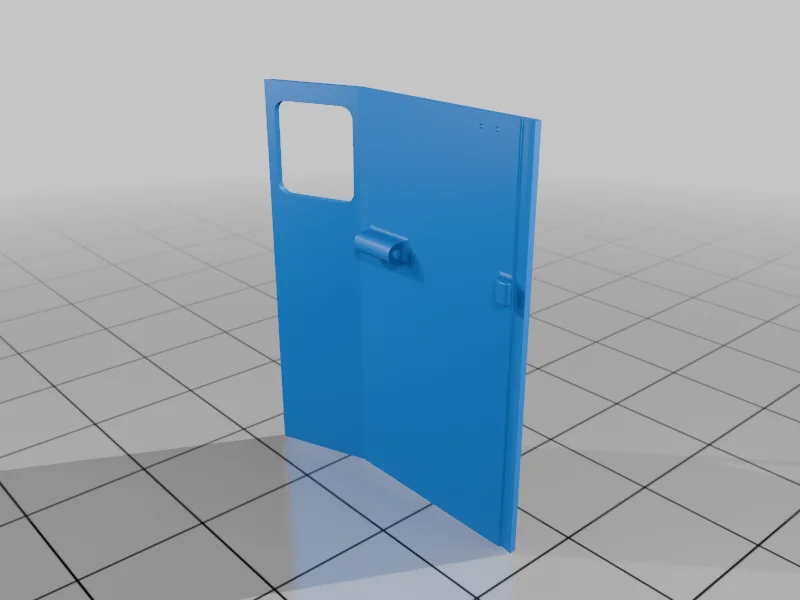 Модель H0 SBB LRZ 76: Пожарный и спасательный поезд