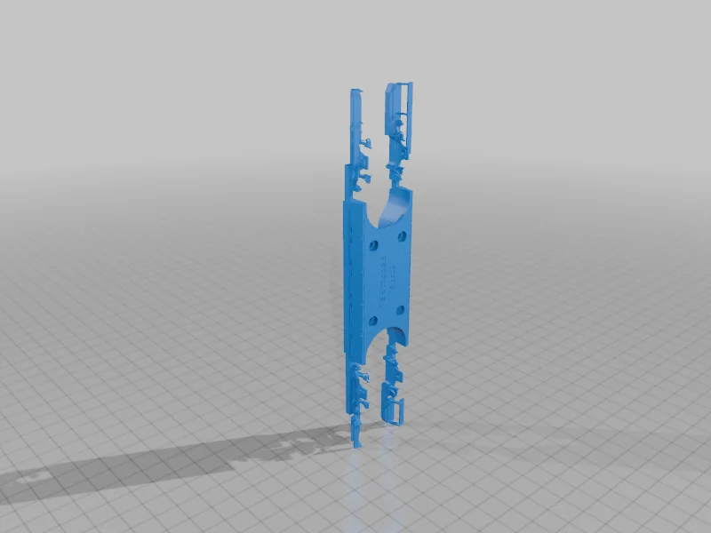 Модель H0 SBB LRZ 76: Пожарный и спасательный поезд