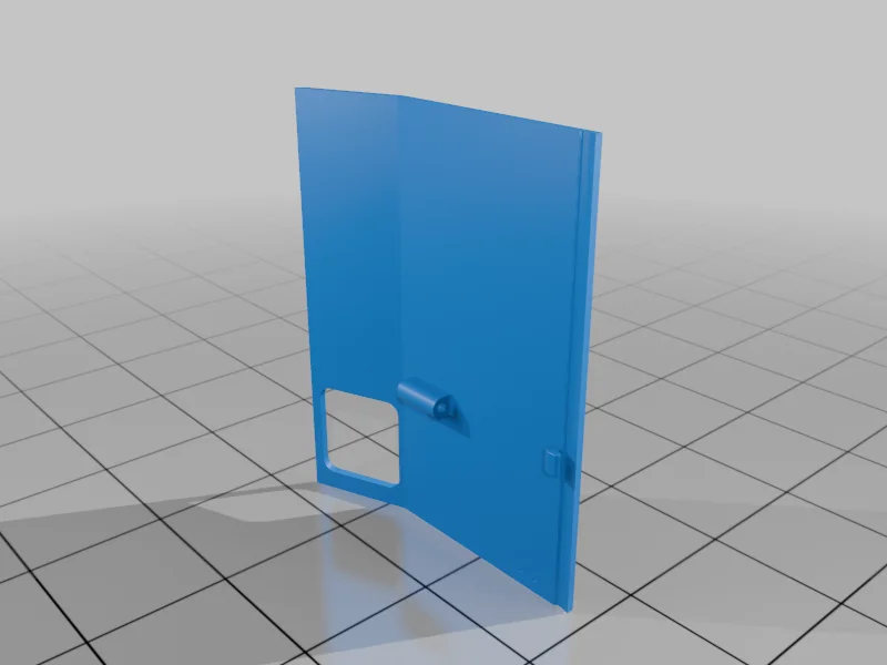 Модель H0 SBB LRZ 76: Пожарный и спасательный поезд