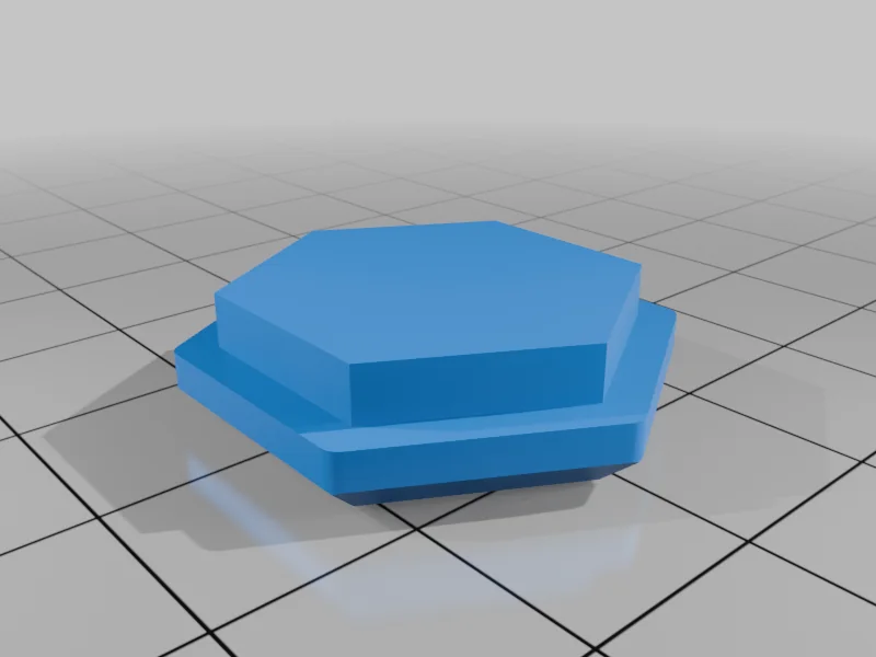 3D модель Удлиняющийся указатель в форме огурца - фото 11