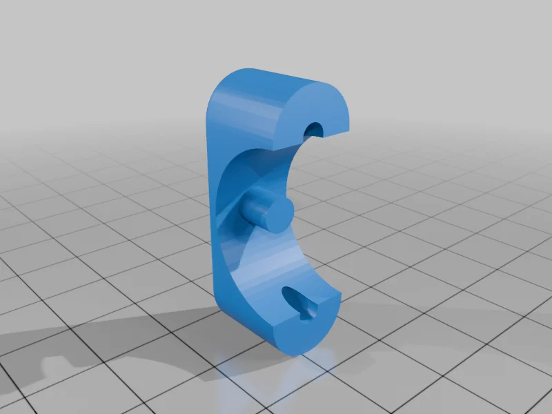 Трексовая модель T-Rex 500 с прямым приводом