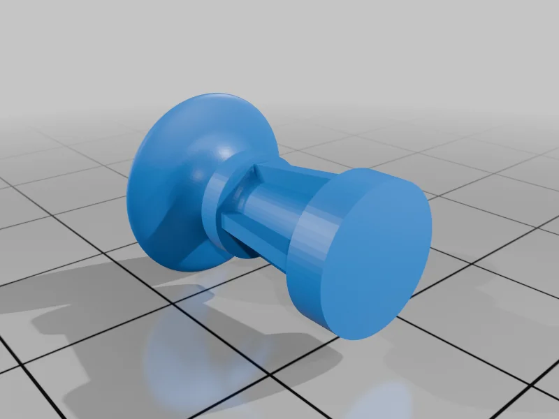 3D модель Модель маленького грузовика для китайской глины - фото 7