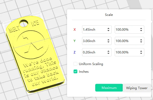 3D модель Модель HL2: Сопротивление имеет значение - фото 2