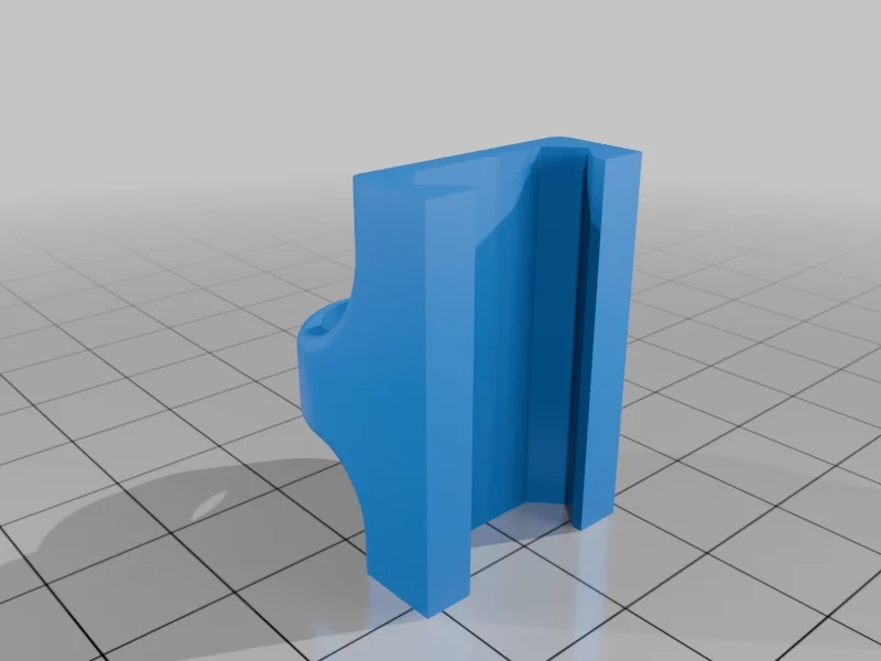 LAS-58 Talon V2 Helldivers 2