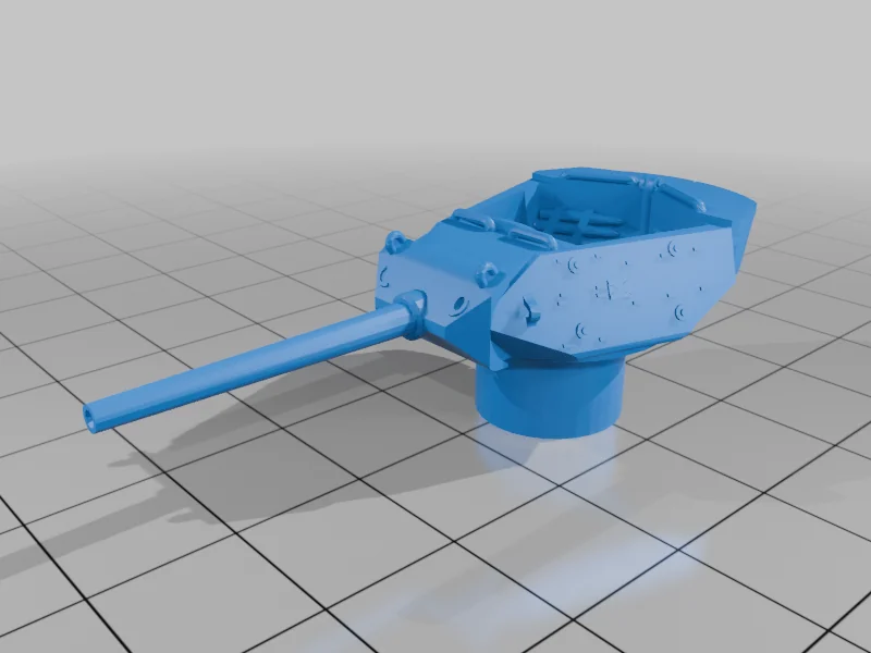 3D модель 3D Модель M10 - 2016 год - фото 4