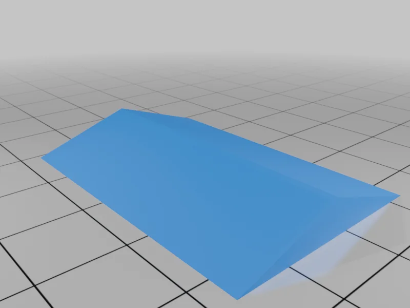 Домик для хомяка с ограждением