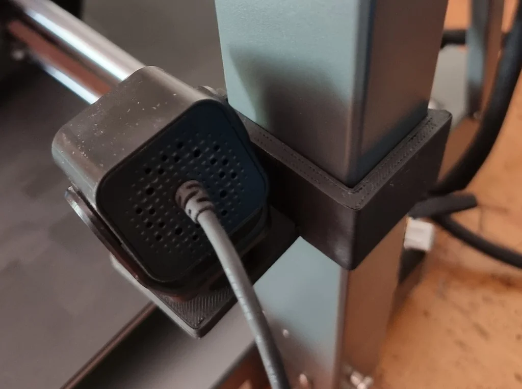 Кріплення для камери Ender 3 V3