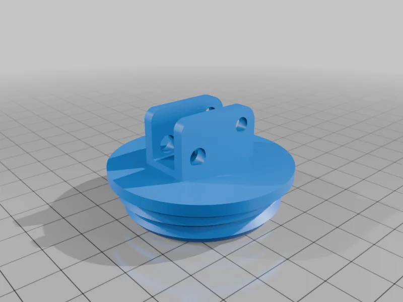 Кослейный граната Warhammer 40k