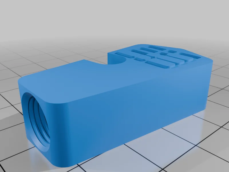 Y-Соединитель для BambuLab AMS (Новая версия)