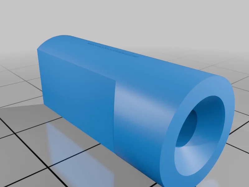 Y-Соединитель для BambuLab AMS (Новая версия)