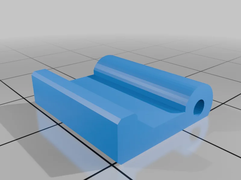 Cassette Cargo - Коробка для хранения кассет