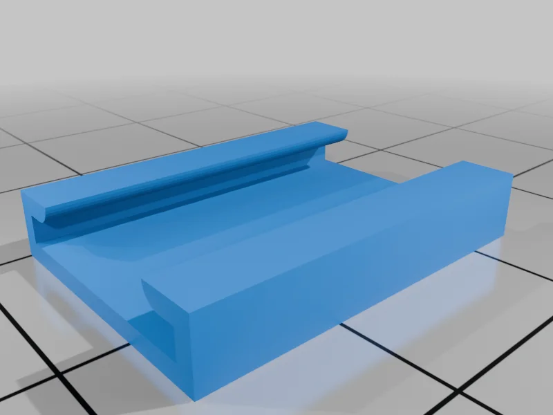 3D модель Найкраще рішення для зберігання MiniDisc - фото 9