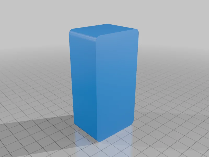 3D модель Универсальный держатель для инструмента Gridfinity - фото 21