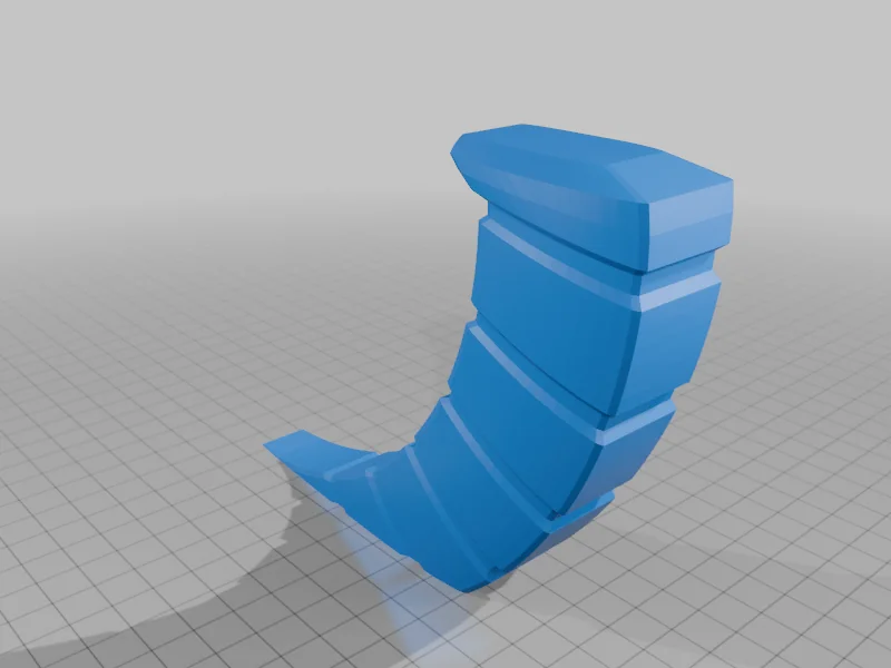 3D модель 3D-модель IPR 2800 T3R - фото 2